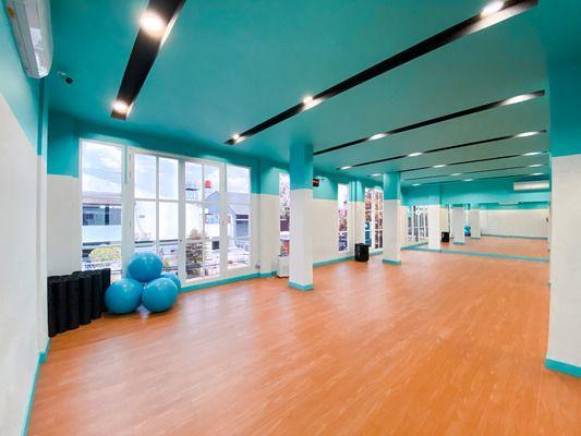 Gym & Fitness Center Rawamangun Jakarta Timur - FIT HUB