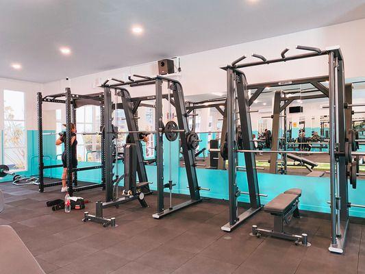 Gym & Fitness Center Rawamangun Jakarta Timur - FIT HUB