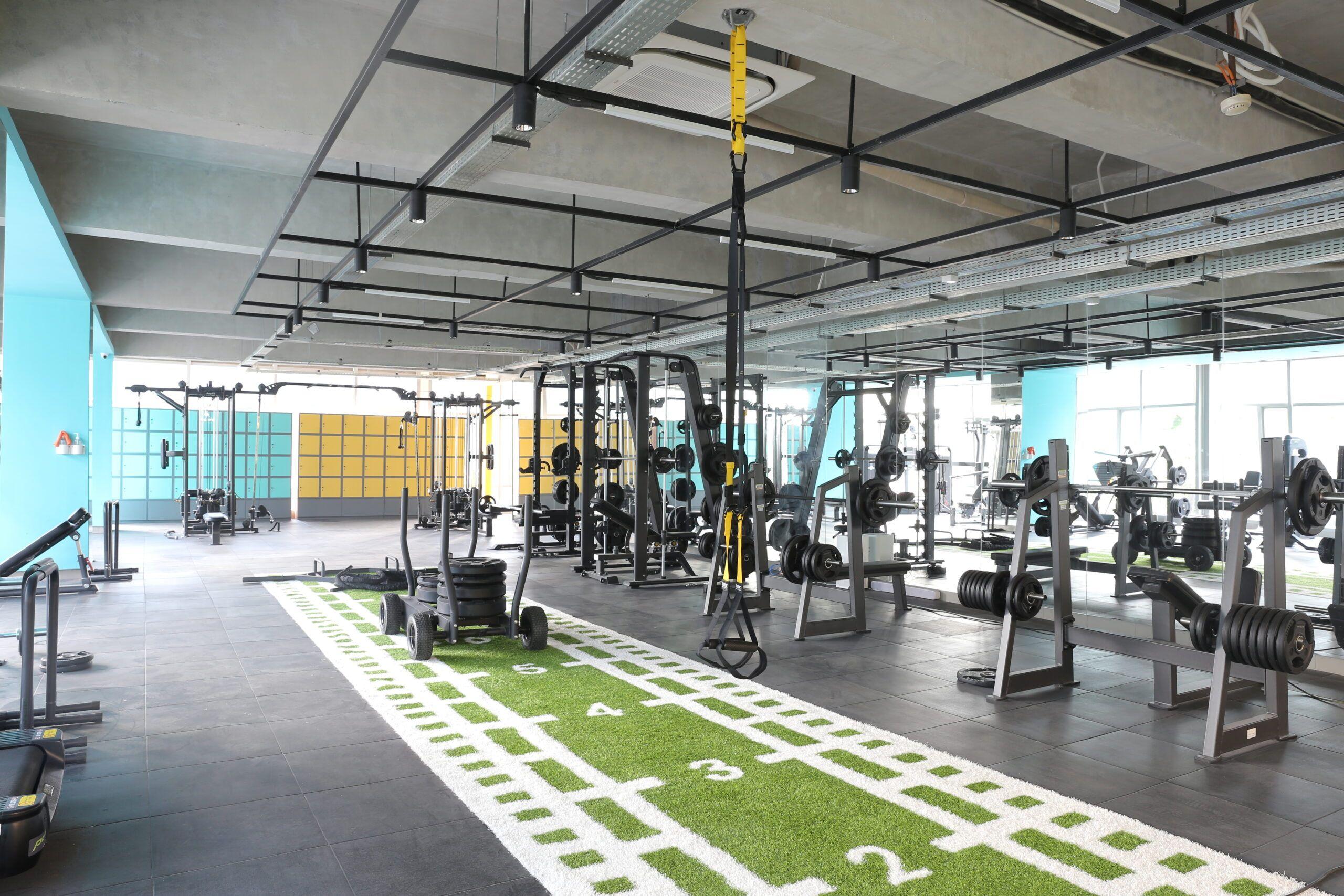 Alasan Kamu Harus Update Aplikasi FIT HUB Secara Rutin