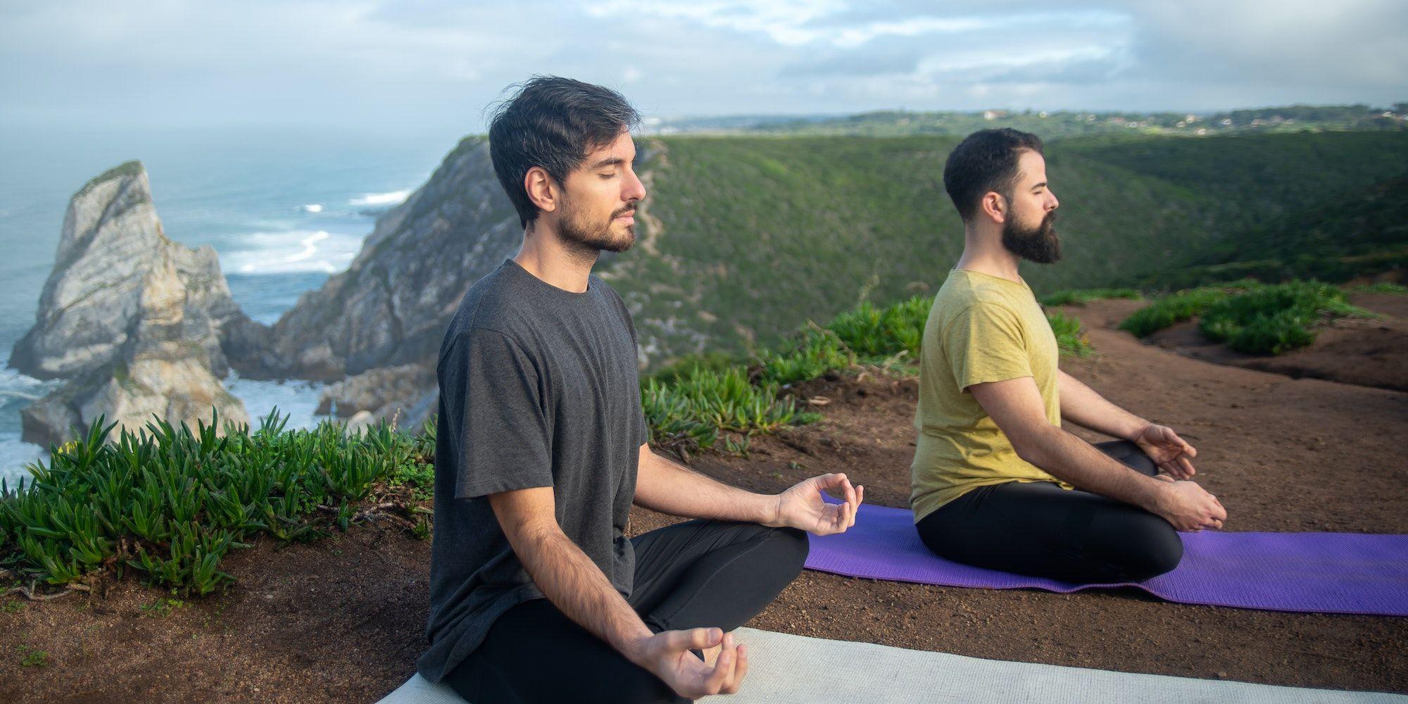 Gerakan Yoga untuk Pemula yang Bisa Kamu Coba