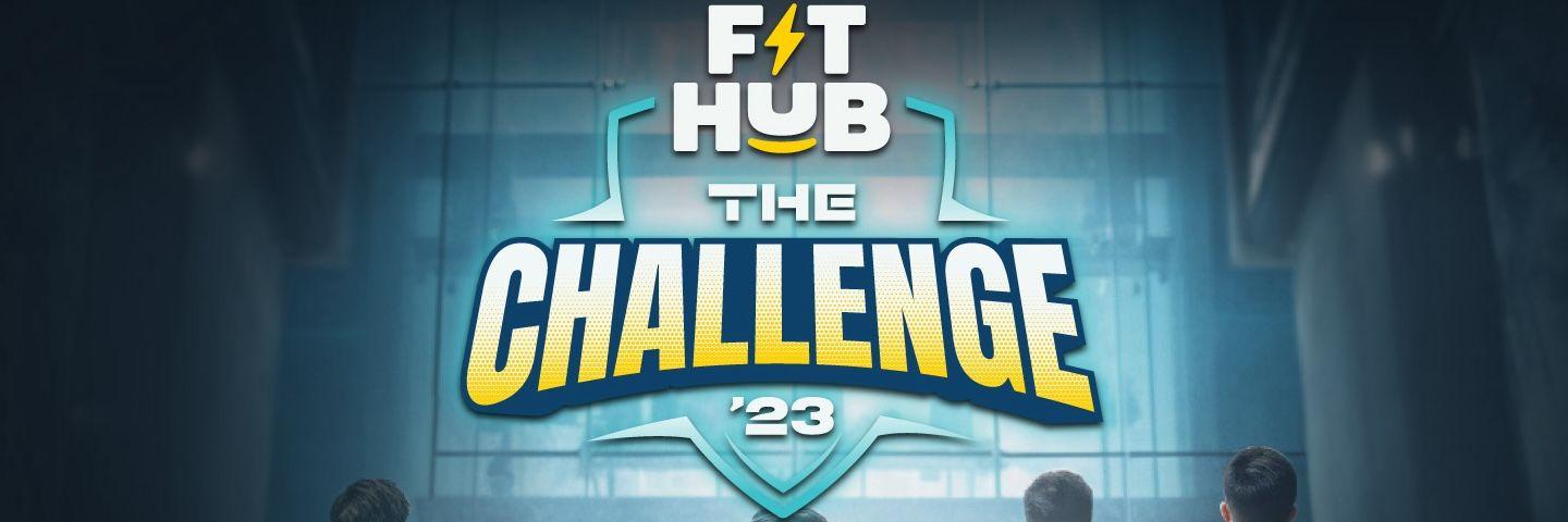 FIT HUB: The Challenge