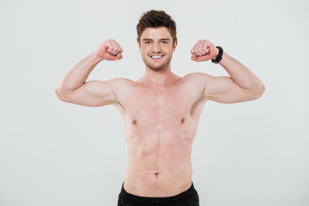 7 Hal yang Membuat Otot Dada Tidak Berkembang dan Cara Mengatasinya