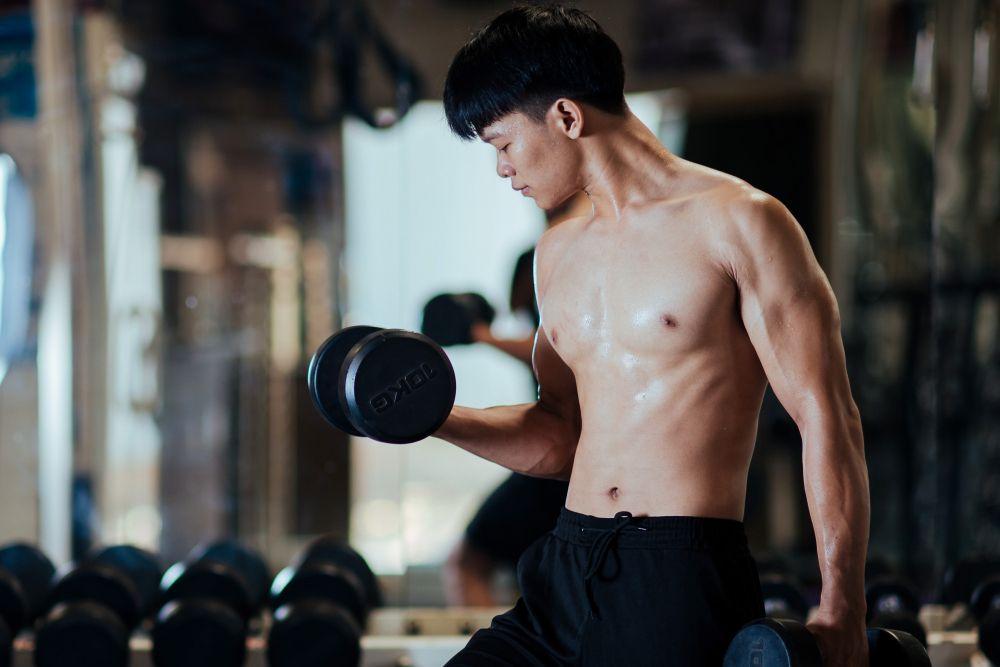 Apa Itu Atlet dan Perbedaannya dengan Bodybuilder? Cek Faktanya di Sini!