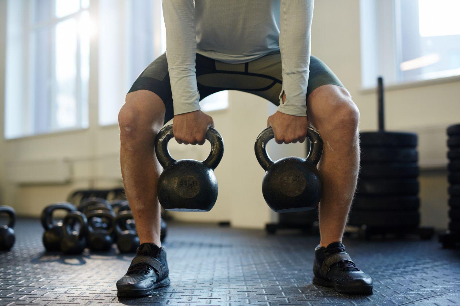 Post Activation Potentiation: Pengertian, Jenis Latihan, dan Risiko