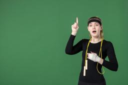 Gamified Fitness: Olahraga Jadi Lebih Seru Seperti Main Game!