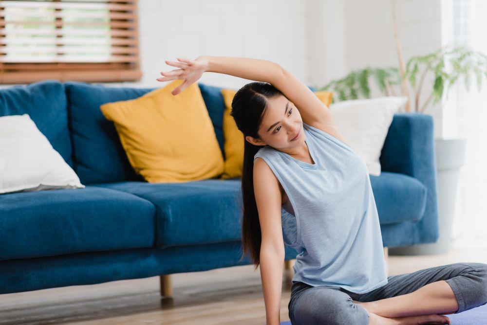 Recovery Tubuh Setelah Gym: Kenali Tanda Kurang Pemulihan dan Cara Mengatasinya