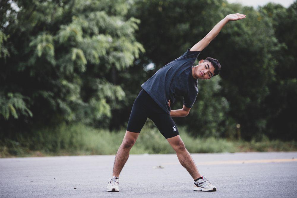 Gerakan Peregangan di Pagi Hari yang Cocok Dilakukan Sebelum Sahur