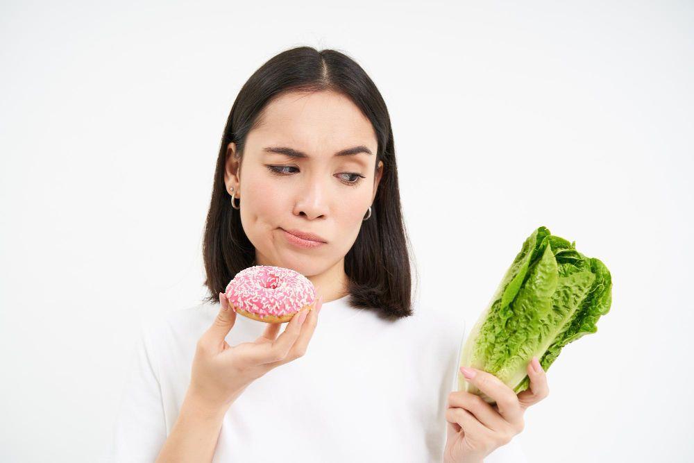 Metabolisme Lambat: Ini Fakta yang Harus Diketahui 