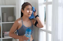 Non Exercise Activity Thermogenesis: Cara Efektif Tingkatkan Pembakaran Kalori