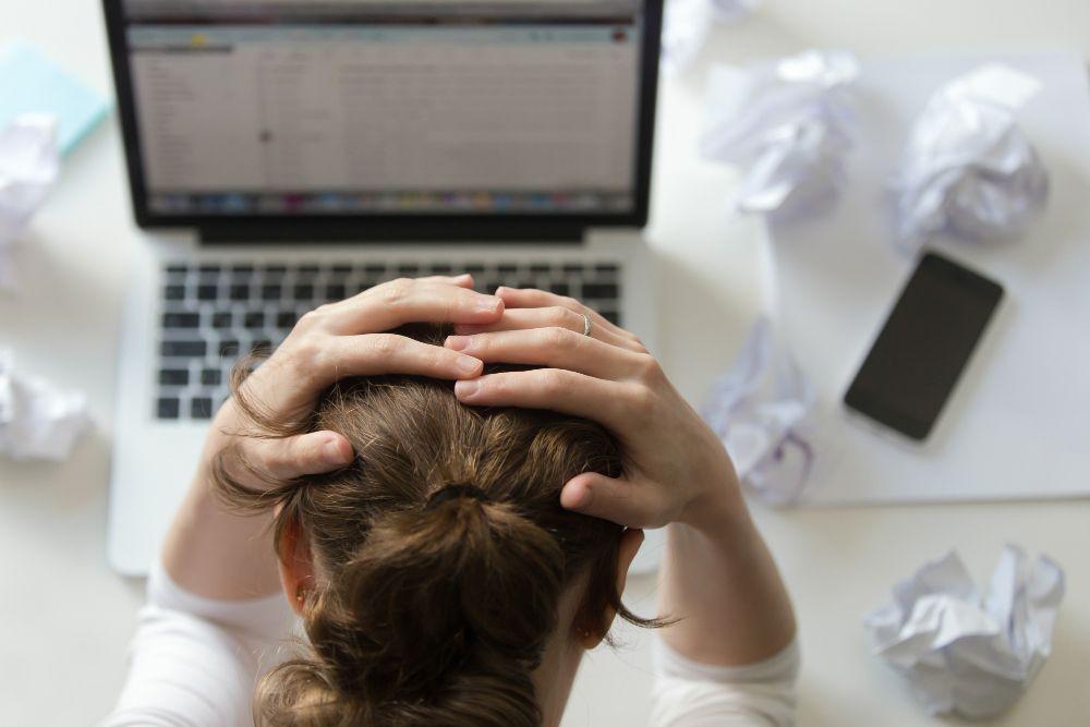 Tips Anti Burnout: Strategi Praktis agar Tetap Produktif 