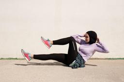 Workout di Gym Saat Puasa: Tips, Waktu Ideal & Latihan Aman