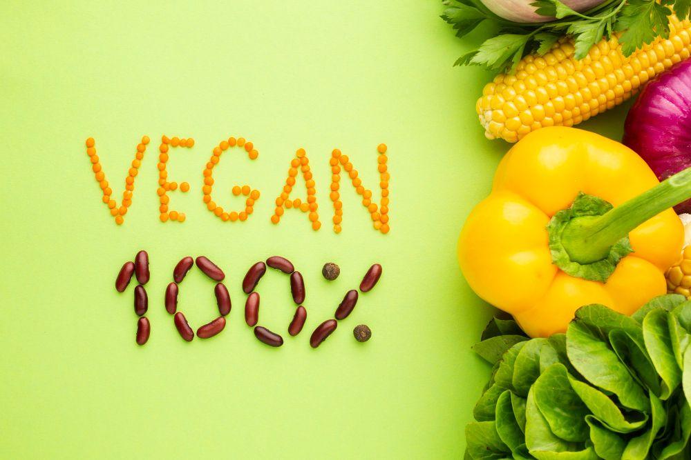 6 Sumber Vitamin D Terbaik untuk Vegan di Indonesia