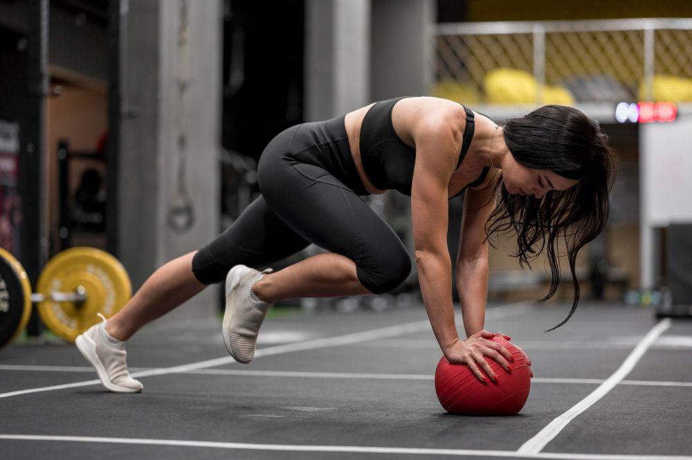 Functional Training: Tren Fitness yang Kian Populer