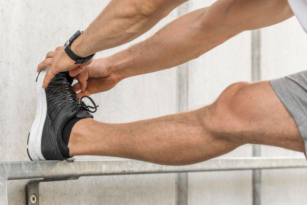 Ankle Mobility: Cara Meningkatkannya agar Squat Makin Baik