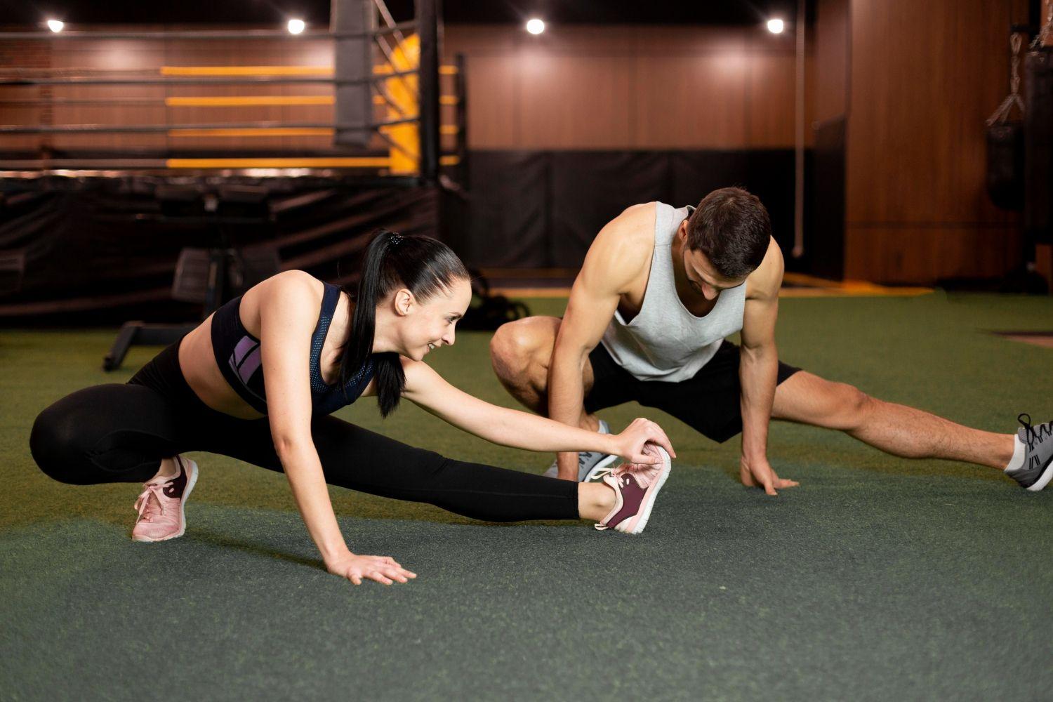 EMOM Workout: Latihan Efektif untuk Tingkatkan Kebugaran