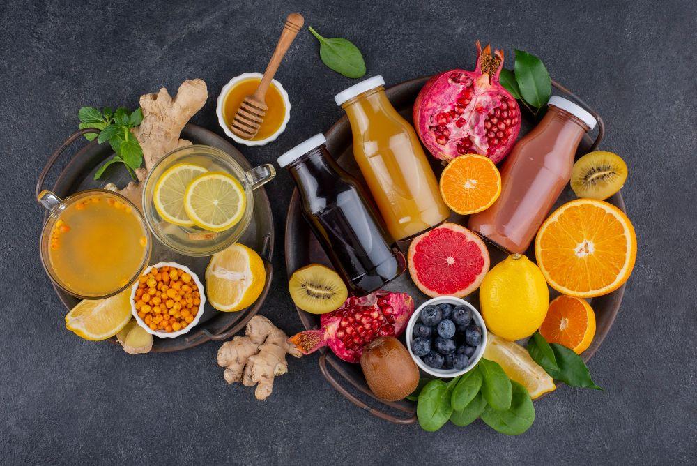 10 Daun yang Mengandung Antioksidan Tinggi, Mudah Diolah jadi Menu Harian