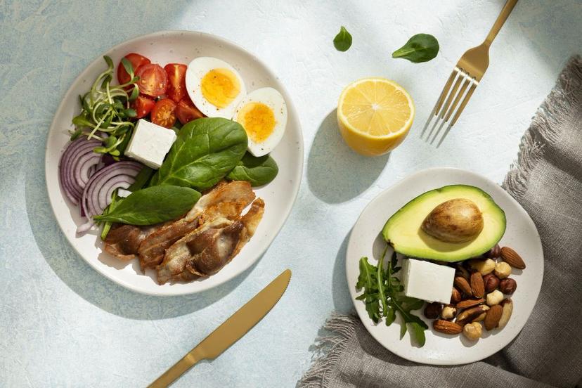 Keto Diet: Pengertian, Manfaat, Aturan, dan Risikonya
