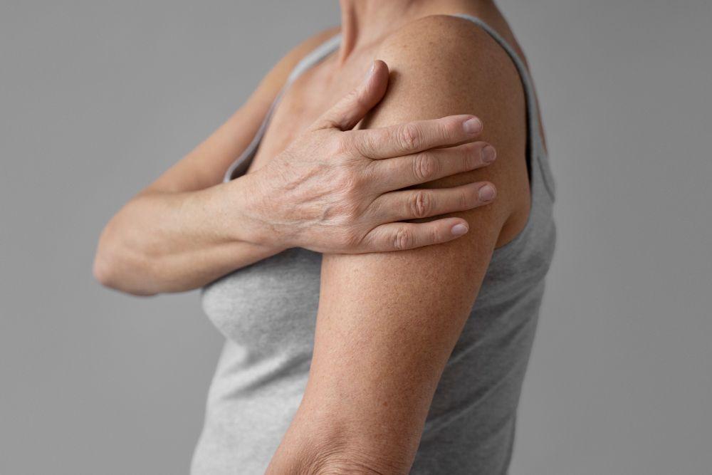 Mengenal Sarcopenia: Masalah Otot yang Muncul Seiring Usia Bertambah  
