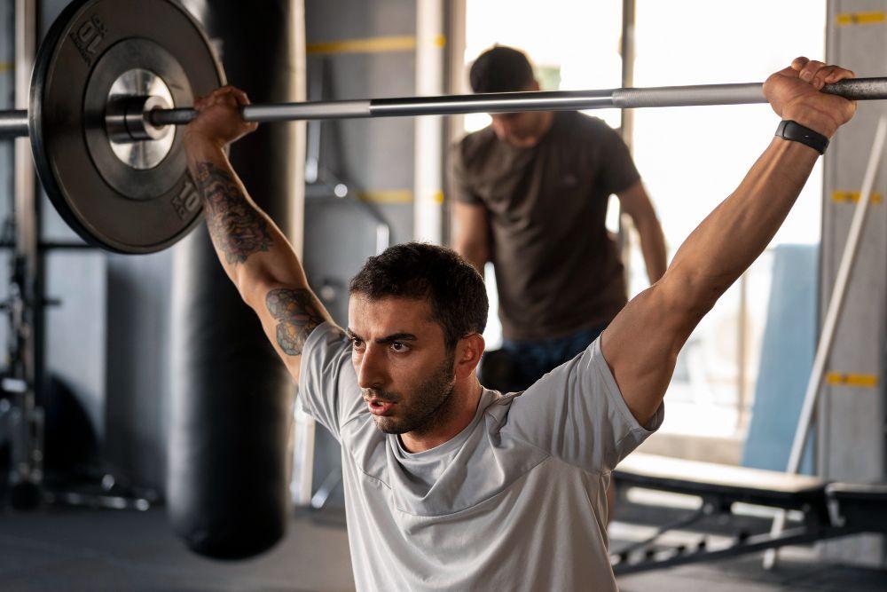 Catat! Ini Tips Memulai Tahun 2026 dengan Strength Training yang Tepat