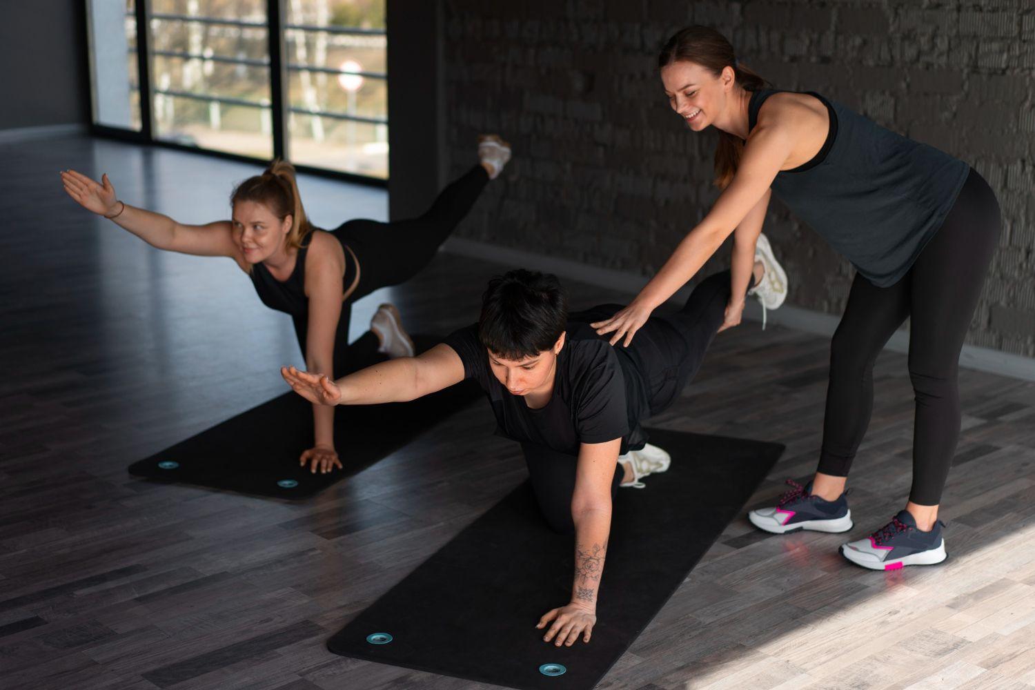 Cluster Set: Memahami Metode Latihan dengan Jeda Singkat di Tengah Set