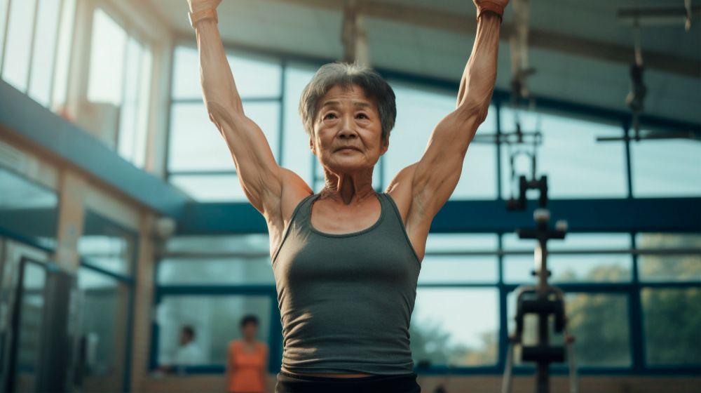 Apa Itu Longevity Fitness? Panduan Hidup Sehat Jangka Panjang