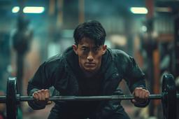 Panduan Latihan Functional Strength Agar Tetap Bugar di Usia 40+ 