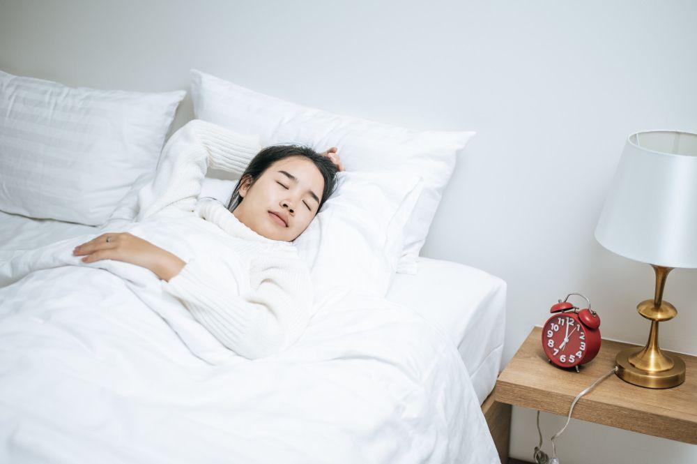 Tidur Berkualitas Lewat Sleepmaxxing: Tren Wellness 2026 yang Perlu Dipahami