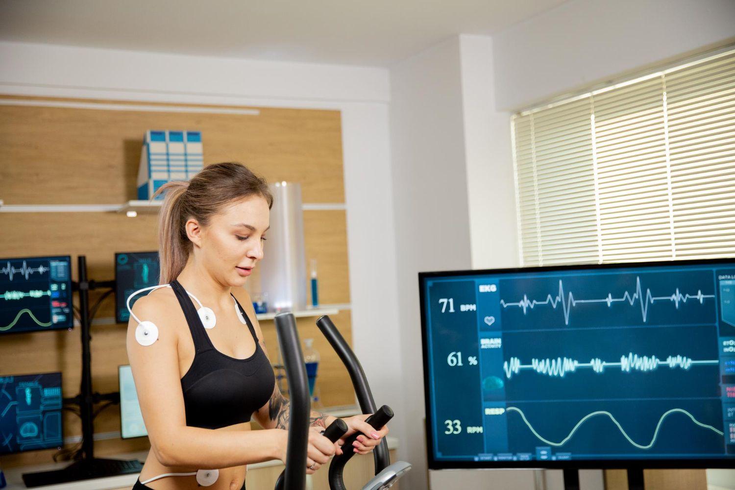 Heart Rate Drift: Kenapa Detak Jantung Naik saat Pace Lari Stabil?