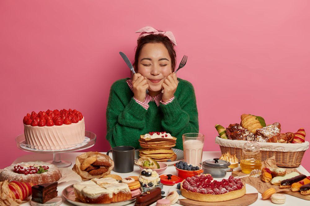 Sugar Cravings saat Fat Loss: Kenapa Muncul dan Cara Mengatasinya dengan Tepat