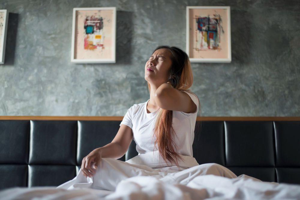 Morning Stiffness: Mengapa Badan Terasa Kaku di Pagi Hari?  