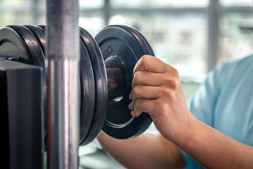 Chipper Workout: Manfaat dan Contoh Variasi Latihannya