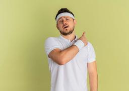 Apakah Delayed Onset Muscle Soreness Tanda Latihan yang Efektif?