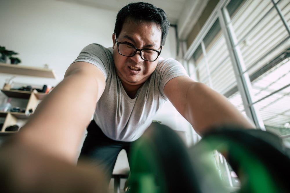 7 Cara Mudah Biar Bisa Konsisten Workout, Ikuti Caranya!