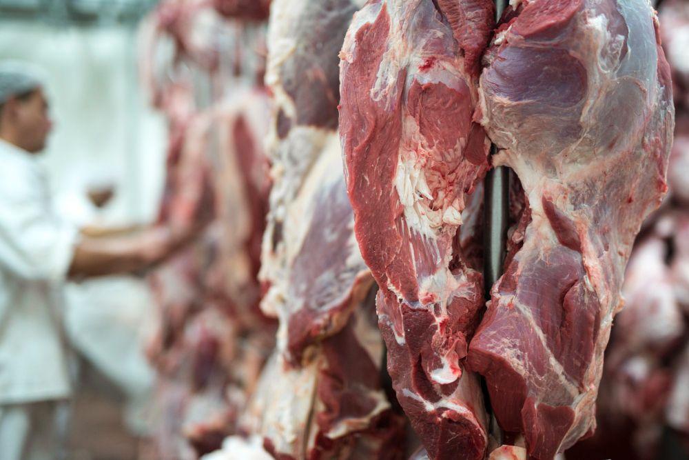 Cara Defisit Kalori Saat Idul Adha Tanpa Stop Makan Daging