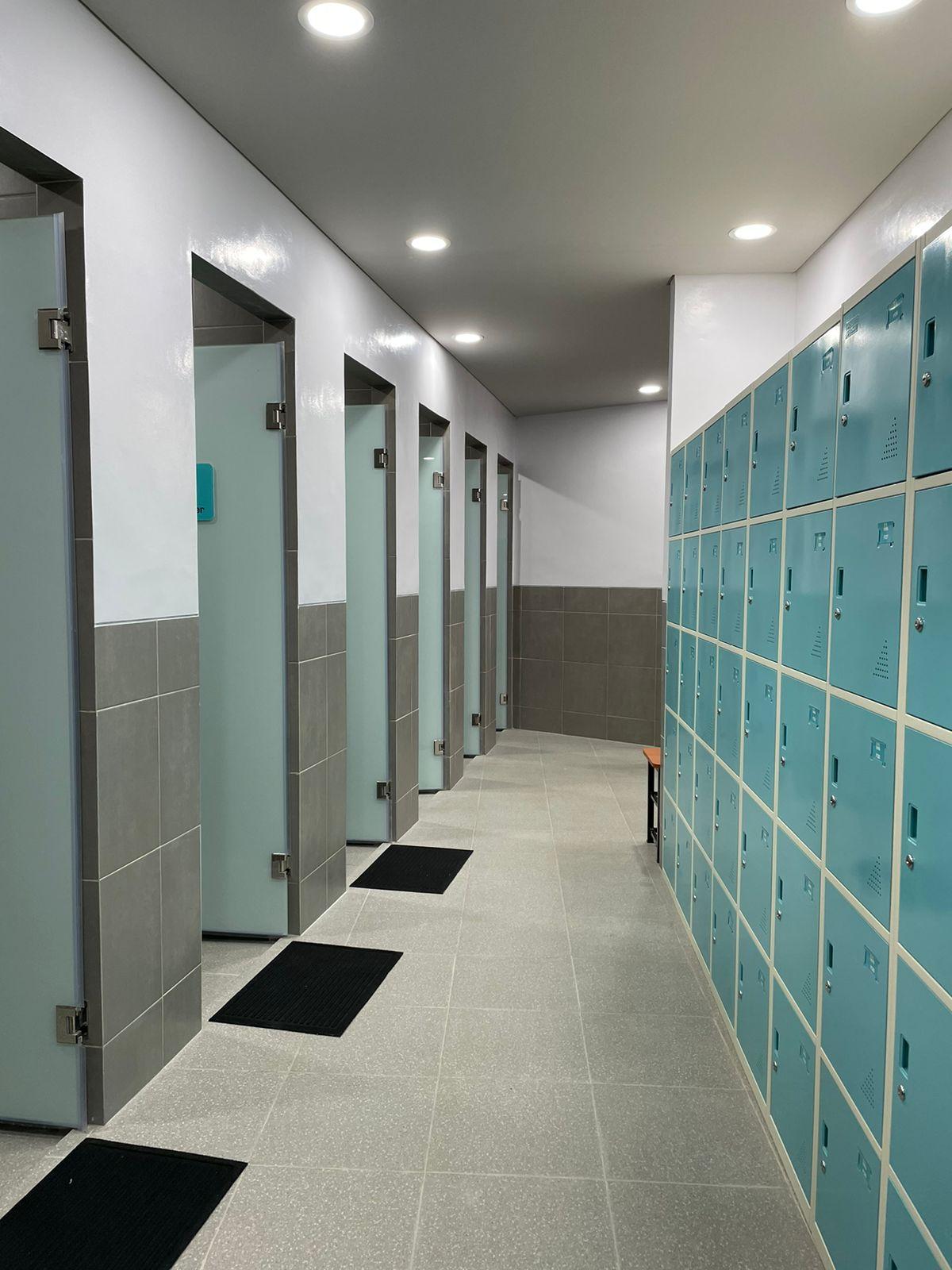 Gym & Fitness Club Pasar Minggu Jakarta Selatan - FIT HUB