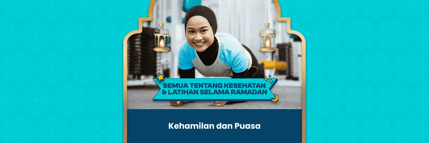 Kehamilan dan Puasa