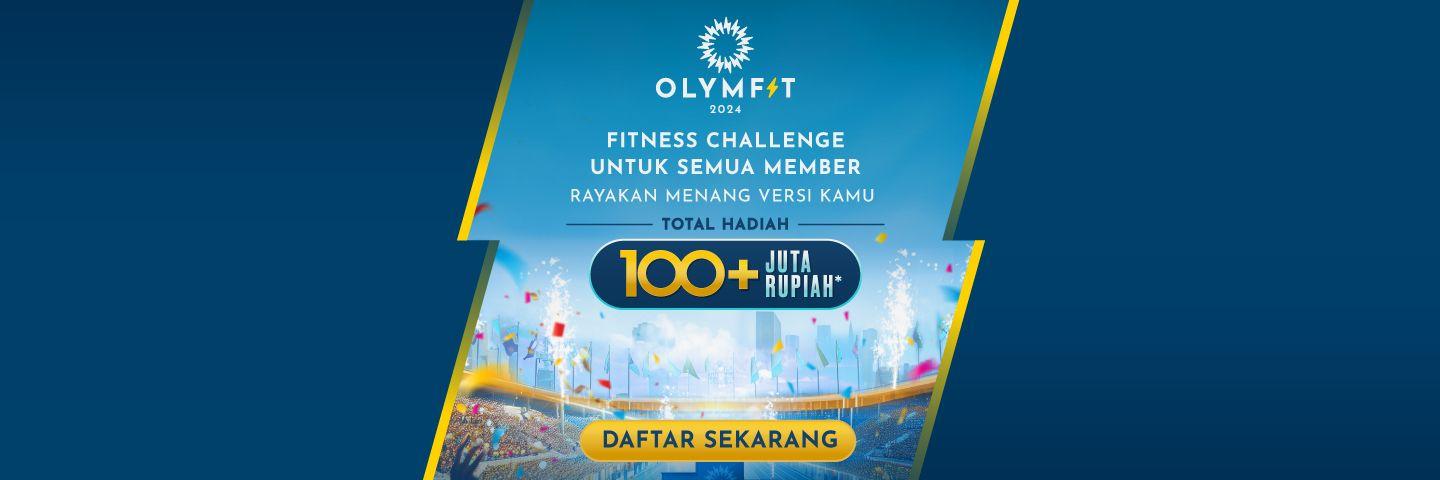OlymFit 2024 