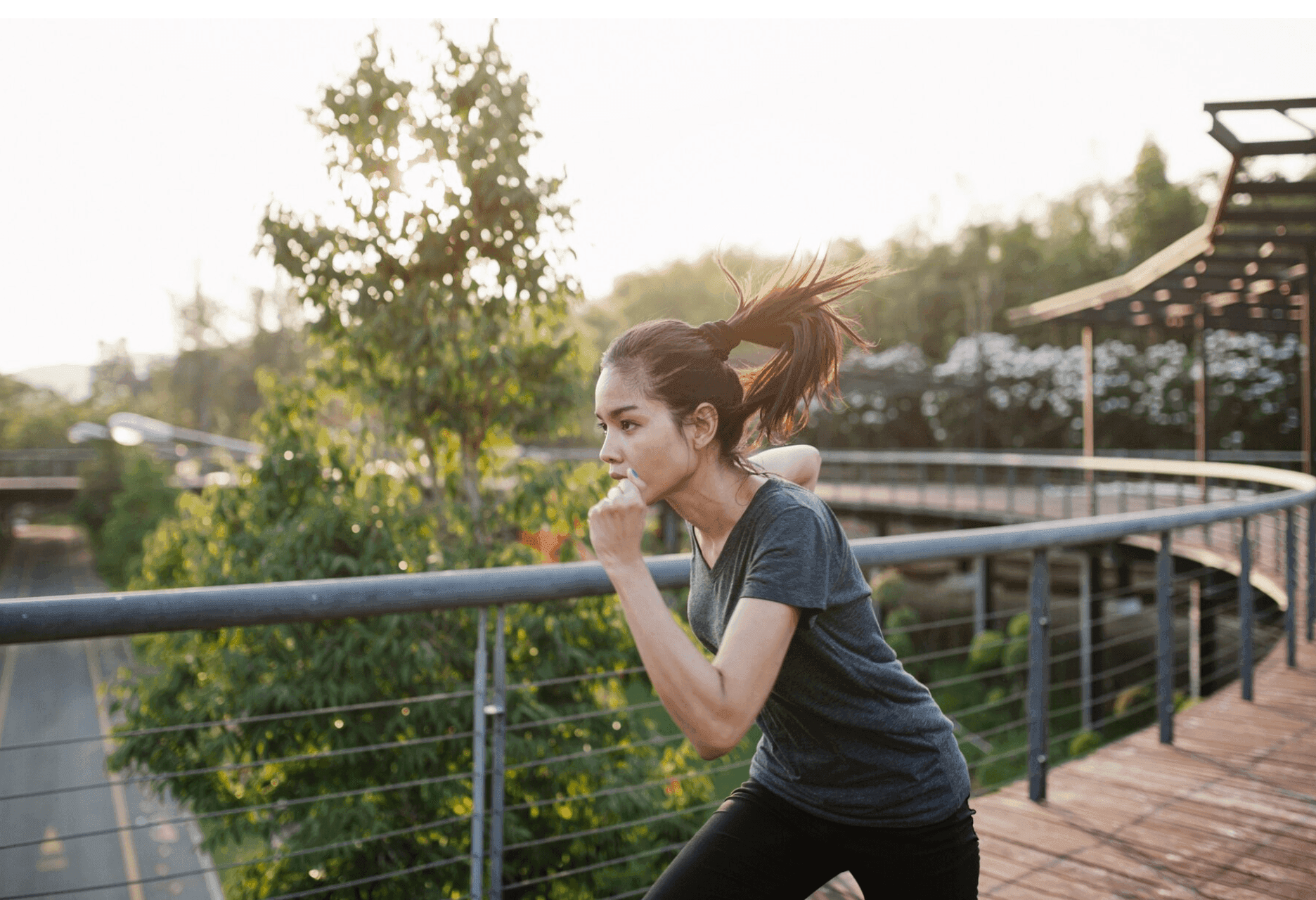 Apa Itu Lari Fartlek dan Panduan Dasarnya untuk Pemula