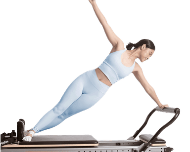 Reformer Pilates