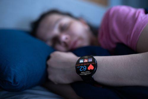 Sleep Tracking untuk Pelari: Mengapa Penting bagi Performa Lari?