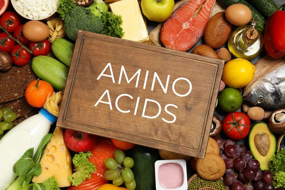 Apa Itu Amino Acid? Ini Jenis dan Perannya bagi Tubuh