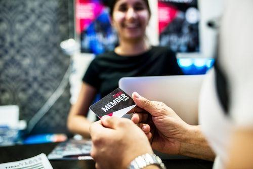 Gym Membership: Solusi Praktis untuk Tetap Bugar