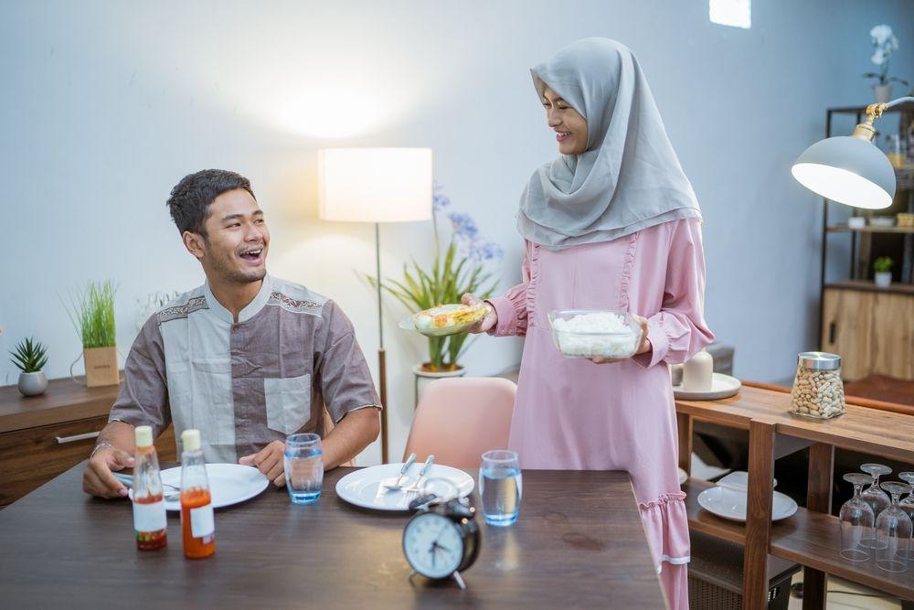 Menu Sahur Sehat yang Ideal untuk Mencegah Lemas saat Berpuasa