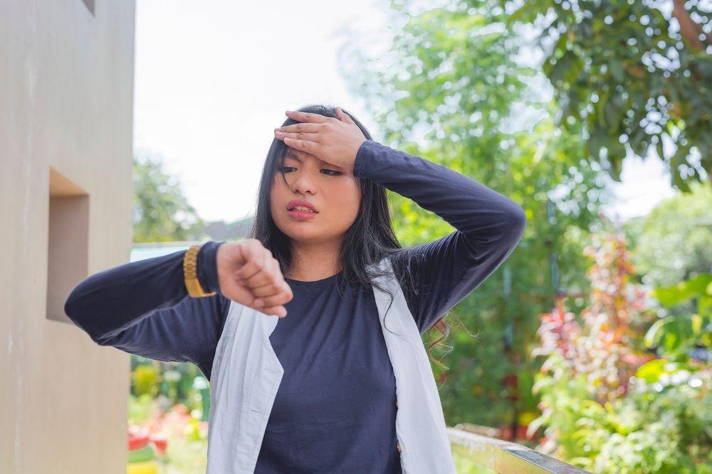 Penting! Ini Hubungan Suhu Tubuh dan Performa yang Perlu Dipahami 