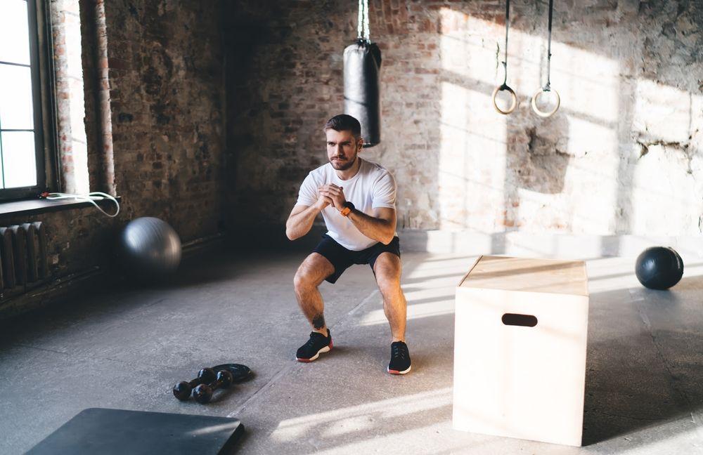 Exercise Snack: Ini Manfaat dan Contoh Gerakannya