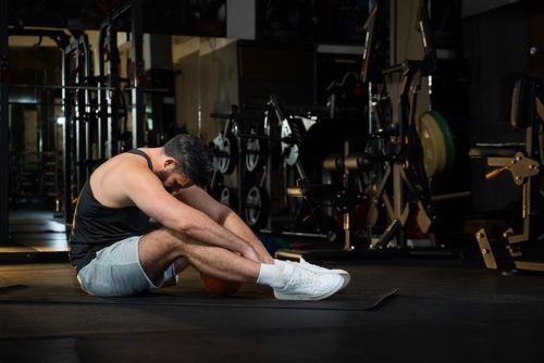 Olahraga Terlalu Keras: Risiko Overtraining dan Cara Latihan yang Lebih Efektif