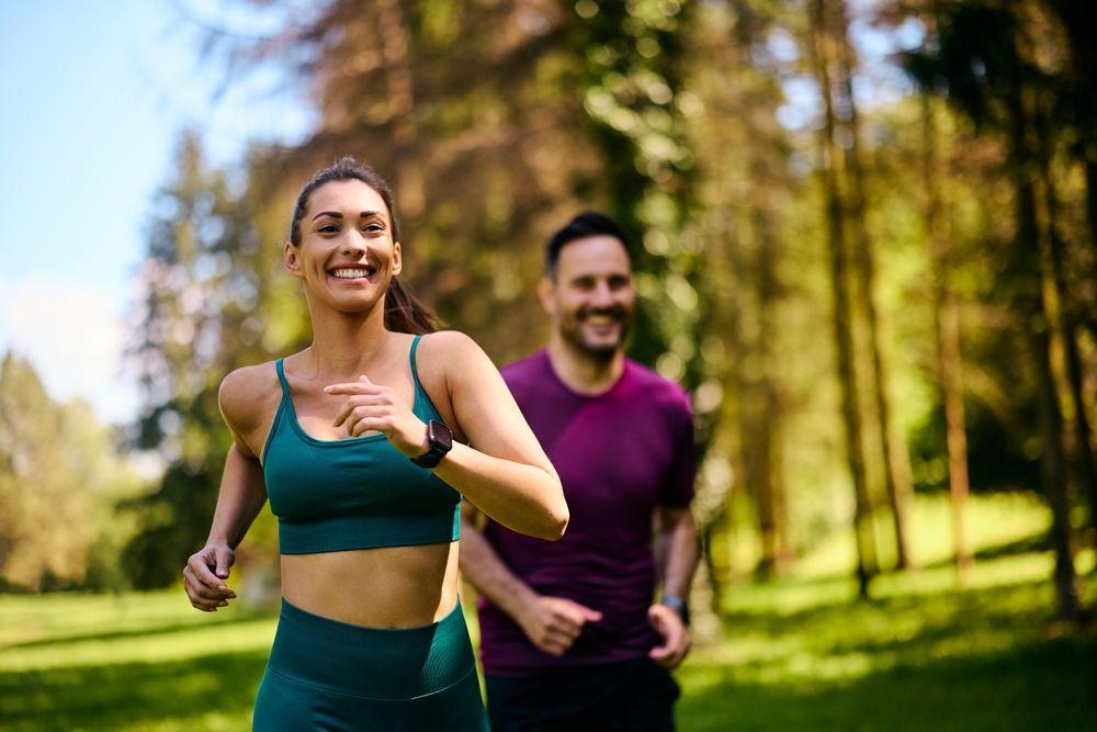 Tempo Run: Cara Efektif Tingkatkan Performa Lari