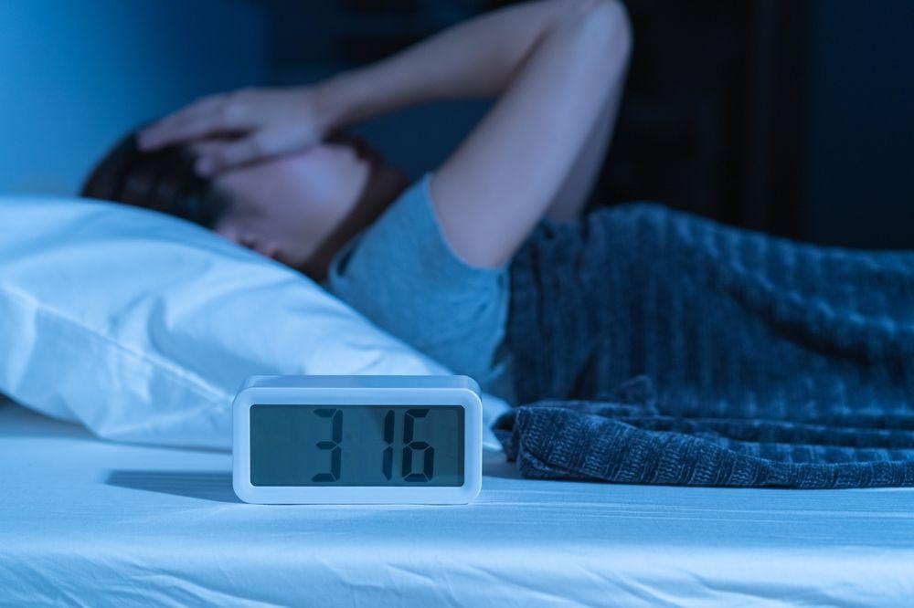 Mengenal Revenge Bedtime Procrastination: Benarkah dapat Berdampak pada Performa Olahraga?