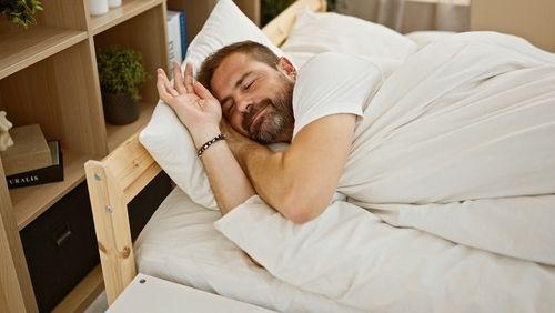 Sleep Hygiene: Kunci Tidur Berkualitas, Recovery Lebih Cepat, dan Performa Optimal