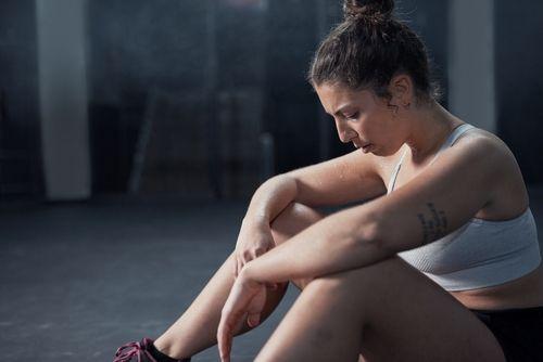 Tanda Gym Burnout: Saat Mental Lelah Meski Tubuh Kuat